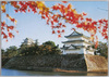名古屋城　清州櫓の美/The Beautiful Kiyosuyagura Tower, Nagoya Castle image