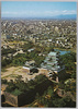 名古屋城　城の全容/Panoramic View of the Castle, Nagoya Castle,  image