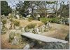 名古屋城　二之丸庭園・南庭の部/Ninomaru Gardens, the Southern Part of Ninomaru Gardens, Nagoya Castle,  image