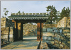 名古屋城　元・二之丸表二之門/Ninomaru Omoteninomon Gate, Nagoya Castle image