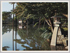 兼六園　ことじ灯篭/Kotoji Lantern, Kenrokuen Garden, image