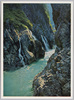 黒部峡谷　白竜峡/Hakuryūkyō, Kurobe Gorge image