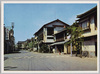 芦原温泉旅館街の一部/Japanese Inns in Awara Hot Spa Area image