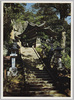 那谷寺　大悲閣(国宝)/Daihikaku Main Hall (National Treasure), Natadera Temple image