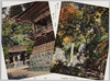 史蹟名勝地山寺立石寺の景観 / Famous Historic Remnants of Risshakuji Temple Known as Yamadera Temple image