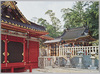 岡崎　滝山東照宮/Takisan Tōshōgū Shrine, Okazaki image
