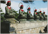 善光寺　六地蔵/Rokujizō Statue, Zenkōji Temple image