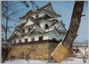 彦根城　天守閣/Main Keep, Hikone Castle image