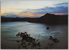 摩周湖の朝/Lake Mashū in the Morning image