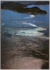 鳴門海峡　上空より海峡の激流を望む/Aerial View of the Rapids, Naruto Strait image