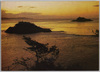 夜明けの鳴門/Naruto Strait at Dawn image
