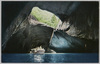 堂ケ島　天然記念物　天窓洞/Tensōdō Sea Cave (National Monument), Dōgashima image