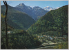 層雲峡 大雪山国立公園 / Sōunkyō Gorges, Daisetsuzan National Park image