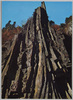 層雲峡　小函　姫岩の美観/Kobako Site, Himeiwa Rock Formations, Sōunkyō Gorges image
