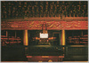 灯籠堂内陣　高野山/Interior of the Tōrōdō Hall, Mt. Kōya image