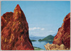 特別天然記念物 昭和新山 三松記録版 / Special Natural Monument, Mt. Shōwashinzan, Mimatsu Diagrams image