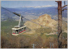 洞爺国立公園　洞爺湖ロープウェイ/Tōya National Park, Lake Tōya Cable Car image