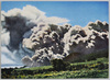 昭和新山　第五次大爆発記録版/Diagrams of the 5th Eruption, Mt. Shōwashinzan image