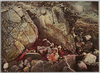 昭和新山熔岩塔上の亀岩噴気孔/Kameiwa Rocks Fumarole on Top of the Lava Tower, Mt. Shōwashinzan image