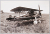 スパッドS13.C.1型(日本軍用名)丙式1型戦闘機/SPAD S.XIII C.1 (Japanese Military Name) Type Hei 1 Fighter Aircraft image