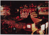 秩父夜祭　夜景　笠鉾屋台/Kasahokoyatai Mobile Stages, Chichibu Night Festival at Night image