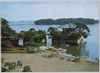 日本三景特選16景松島と瑞巌寺 / 16 Selected Views, Matsushima and Zuiganji Temple, Three Famous Sights of Japan image