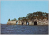 松島　鐘島/Kanejima Island, Matushima,  image