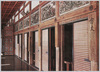 瑞巌寺　本堂正面広縁/Front Hiroen Veranda, Zuiganji Temple image