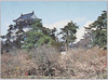 岡崎城 / Okazaki Castle image