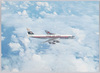 JAPAN　AIR　LINES　ダグラスDC-8　ワイド/JAPAN AIRLINES, Douglas DC-8 image