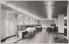東京局社国際電話交換室/Tokyo Telephone Exchange Building: International Telephone Exchange Room image