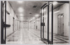 東京局社一階中央ホール/Tokyo Telephone Exchange Building: Ground Floor Central Hallway image