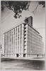 東京局舎局舎全景/Full View of the Tokyo Telephone Exchange Building image