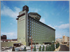 ホテル全景/Full View of the Hotel image