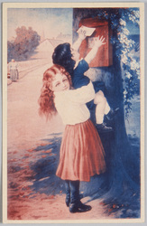 西洋子供 / Western Children image