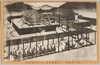 大嘗祭天皇陛下悠紀殿渡御/Daijōsai Great Thanksgiving Ceremony: His Majesty the Emperor Proceeding to the Yukiden Hall image