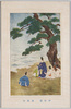 海辺松/Pine Tree on the Beach image