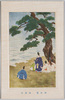 海辺松/Pine Tree on the Beach image