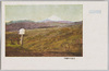 十国峠の富士/View of Mt. Fuji from the Jikkoku Pass image