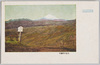 十国峠の富士/View of Mt. Fuji from the Jikkoku Pass image