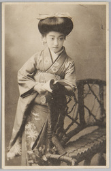美人 / Beauty image