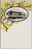 梅に酒瓶/Plum Blossoms and Sake Bottle image