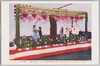 花電車　歓喜の子供/Decorated Streetcar: Children Full of Joy image
