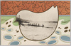 都鳥窓に写真/Photograph in a Bird Frame image