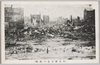 日本橋方面の焼跡/Burnt Remains of the Nihombashi District image
