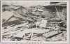 市内倒壊家屋/Collapsed Houses in the City image