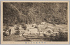 信州鹿教温泉全景/Full View of the Kakeyu Hot Spring Resort in Shinshū image