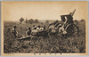 重砲兵之射撃/Heavy Field Artillery Firing image