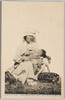 No.6 朝鮮人ノ子守/No. 6, Korean Baby Sitter image