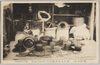 No.13 朝鮮人笠子店/No. 13, Korean Kasako Hat Shop image